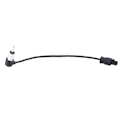Miniatyrbilde 4 av 5: Bilradiokabel med CANBus-boks for Opel Astra H Zafira B Strømledningsnett for Android-hovedenhet