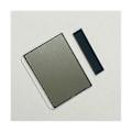 Miniatyrbilde 5 av 5: Motorsykkel Speedometer Måler Enhet Glass LCD Skjerm 6Y5-83570-A0-00 for Display