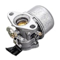 Pikkukuva 3 / 5: Metallinen kaasutin kumirenkailla Briggs & Stratton Quantum -moottoreille