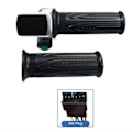 Miniatyrbillede 4 af 5: Elektrisk Cykel 122dx Opladnings-LED Display 6-kernet Kt Meter 6-leder, 48v