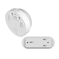 Miniatyrbillede 2 af 5: Postkasse Alarm Mail Klokke Notifikationssystem - Mail Alarm 244 m Lang Rækkevidde Trådløs Postkasse Alarm med