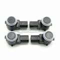 Miniatyrbillede 3 af 5: SÆT med 4 Backup Parkeringssensor Bagtil egnet til Chrysler Dodge Jeep Ram 1500 2500
