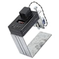 Miniatyrbilde 4 av 5: Auto Keyboard Clicker Justerbar Høyde Datamaskin Tastatur Klikker Fysisk Mus Auto Klikkeverktøy for Gaming Datamaskin f26