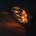 Miniatyrbild 3 av 5: Motorcykel Bakre Blinkers Indikatorlampa för Piaggio Vespa LX LXV S 50 125 150