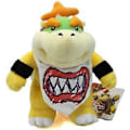 Miniatyrbild 2 av 4: Little Buddy Super Mario All Star Collection 1424 Bowser Jr. Gosedjur, 8\", 156 månader till 180 månader