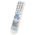 Miniatyrbilde 2 av 5: RD-450C Fjernkontroll Erstatning for NEC Projektor NP100 NP110 NP115 NP1200 NP210 NP215 NP216 NP2200 N