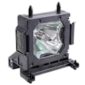 Pikkukuva 1 / 5: Projektorilamppu LMP-H210 Sony VPL-HW45ES, HW65ES, HW45EW - Parannettu kirkkaus ja pitkäikäisyys