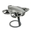 Miniatyrbilde 5 av 5: Skrivebordsutstillingsstativ for Neo Fixed Stand
