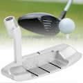 Miniatyrbillede 3 af 5: Golf Trænings Tilbehør Zink Legering Metal Støbt Klub Wedge