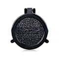 Miniatyrbild 3 av 5: 30mm Innerdiameter Matt Elastiskt Skydd Kikarsikte Skydd Teleskop Spegel Dammskydd