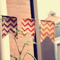 Miniatyrbillede 3 af 5: 3,7 m Rustik Sækkelærreds Banner Guirlande, Sækkelærredsflag Hessian Banner 10x16,5 cm Udendørs Linned Guirlande Til Bryllupsgaver, Baby Shower, Værelse Eller Have Dekoration