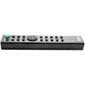 Miniatyrbilde 4 av 5: -AH103U Fjernkontroll for Soundbar HT-CT80 SA-CT80 HTCT80