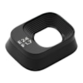 Miniatyrbilde 3 av 5: For DJI Mini 4 Pro Gimbal Kamera Linsebeskyttelse Mini for Mini 4pro Gimbal Speilring Multifunksjonsspeil