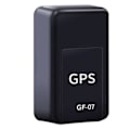 Miniatyrbillede 2 af 5: GF07 Magnetisk GPS Tracker Enhed Mini Realtids Sporings Lokalisator