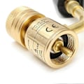 Miniatyrbillede 5 af 5: MAPP Propangas Svejselamper Metal Turbotorch Loddeværktøj