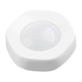 Miniatyrbild 3 av 5: Wifi PIR Rörelsesensor Batteridriven Passiv Detektor För Smart Hem Säkerhet