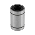 Miniatyrbillede 3 af 5: LM8UU 8mm Lineær Kugleleje Bøsning 8 x 15 x 24mm (12 stk.) til 3D Printer CNC Dele