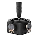 Miniatyrbillede 3 af 5: Joystick Potentiometer Jh-D202X-R2/R4 2D Skærm Tastatur Kugle Joyrode Controller