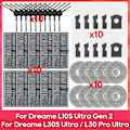Miniatyrbild 1 av 5: För Dreame L10S Ultra Gen 2, L30S Ultra Robotdammsugare Tillbehör