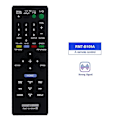 Miniatyrbillede 2 af 5: Fjernbetjening RMT-B109A Erstatning for Sony DVD-afspiller BDP-S380 BDP-S580 BDP-S480 BDP-BX38 BDP-S280 BD