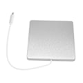 Pikkukuva 3 / 5: USB-C Superdrive DVD CD -asema Ulkoinen Uudelleenkirjoittaja Type-c DVD/CD-poltin Kannettava DVD-asema Tukee Windows8/7/Vista/Mac OSX