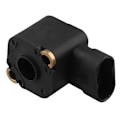 Miniatyrbillede 1 af 5: Ingeniørmaskineri Potentiometer Positionssensor 87605247 til Traktor Fiat New Holland TM TL70 TL