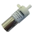 Miniatyrbilde 1 av 5: WP-370B DC Mini Vannpumpe 12V Høytrykkspumpe Husholdnings Selvsugende Høy Flow Mini Vannpumpe M