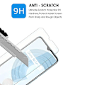 Miniatyrbillede 5 af 5: 4 stk. hærdet glas til Oppo Realme C11 beskyttelsesfilm