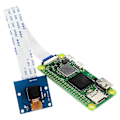 Miniatyrbild 2 av 5: För Raspberry Pi Zero 2w Kameramodul 5mp Csi Gränssnitt Ov5647 Stöd Zero För