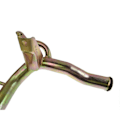 Miniatyrbillede 2 af 5: Kølevandspumpe Indløbsrør til CS1A CS3A MD374174 MR994844