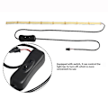 Miniatyrbillede 4 af 5: LED Lysstrip til Bambu Lab A1 Fyldlys
