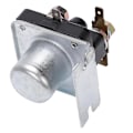 Miniatyrbild 4 av 5: För Lucas Srb325 76766 4St 12V Solenoid Klassisk Bil Mini