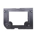 Miniatyrbillede 2 af 5: Bilradio Fascia Ramme til Citroen C5 2007-2019 10 Tommer 2DIN Stereo Panel Adapter Monteringssæt