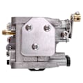 Miniatyrbilde 2 av 5: F4-04140000 Forgasser Assy For Parsun Makara 4-takts F4 F5 Bm 4hk 5hk Båtmotorer