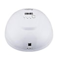 Miniatyrbild 5 av 5: Sun X 54 W Nagelgel Torkare Maskin UV LED-lampa För Nagel Torkare Professionell Vit Ljus Polish Maskin
