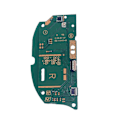 Miniatyrbilde 5 av 5: For PS Vita 1000 PSV1000 PCB Kretsmodul 3G WiFi Knappetastatur, H