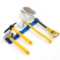 Miniatyrbilde 5 av 5: Spade Hammer Hakke Øksesett for RC Crawler Bil Axial SCX10 TRX4
