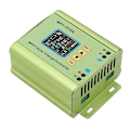 Miniatyrbild 5 av 5: MPT-7210A MPPT Solarladdningsregulator 24V/36V/48V/60V/72V Solpanel Batteriladdare Boo