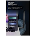 Miniatyrbilde 5 av 5: AX900mbps Dual-band USB nettverksmottaker og sender