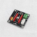 Miniatyrbillede 4 af 5: 2 stk. DRV8825 A4988 3D Printer 42 Stepper Motor Driver