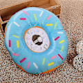 Miniatyrbillede 3 af 4: Kat Recovery Donut Krave, 3 Størrelser Tilgængelige