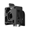 Miniatyrbilde 2 av 5: For Creality K2 Plus Ekstruder Kit Innebygd Filamentbruddsensor Oppgradering 6.25:1 Reduksjonsforhold Dobbel