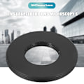 Miniatyrbillede 4 af 5: RMS (20mm) Linseadapter Passer til RMS Microscopy Society Linse til M42 Mount Indvendig Gevind Rms