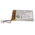 Miniatyrbillede 1 af 3: Fantastisk Egnet Til Sennheiser Pxc 550 Bluetooth Headset Batteri Ahb413645pct