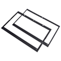 Miniatyrbillede 4 af 5: til Lenovo ThinkPad T440 T440s LCD Skærm Frontramme Top Display Ramme Kabinet