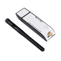 Miniatyrbilde 2 av 5: RT3070 150Mbps 802.11N Mini Trådløs Nano USB WiFi Adapter WiFi Dongle for Windows CE5.0/CE6.0/7/8/1