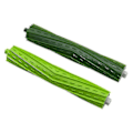 Miniatyrbilde 5 av 5: 4 stk. hovedbørste for Irobot Roomba J7 J7+ I7 I7+ I3 I3+ I4 I4+ I6 I6+ S202412302911
