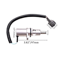 Miniatyrbilde 4 av 5: Hastighetssensor for Nissan Frontier Pickup Pathfinder Xterra
