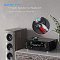 Miniatyrbillede 3 af 5: Bluetooth 5.0 Audio Rca Modtager Bluetooth 5.0 Sender Modtager Trådløs Audio Adapter
