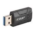 Miniatyrbilde 1 av 5: EDUP 1300M USB3.0 Trådløst Nettverkskort WiFi Adapter 2.4G & 5G Dual Band Stabil Signal Adapter for P